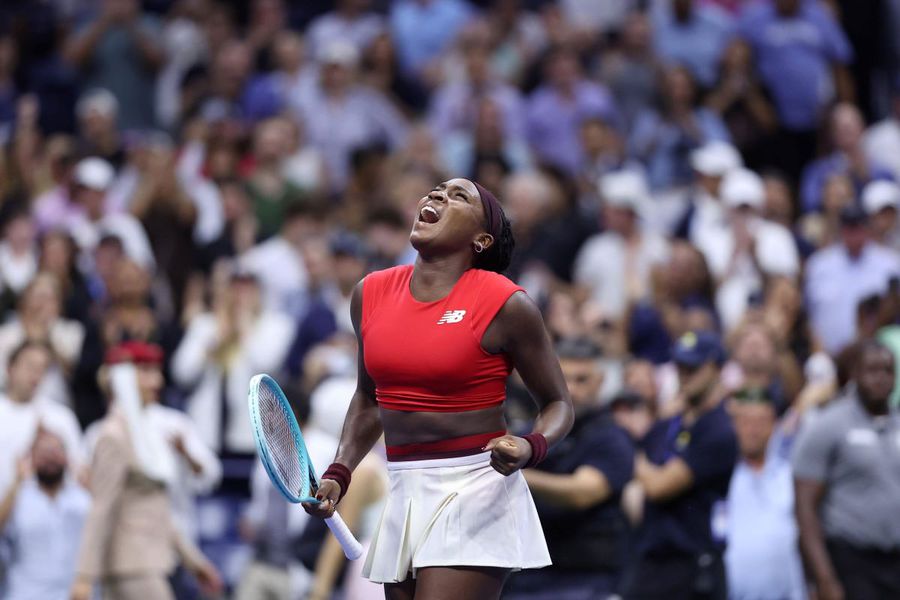 John Mcenroe explains why it is so difficult to dominate at the US Open: 