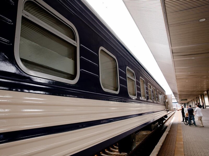 Due to the shelling of the Russian Federation in Ukraine, trains are delayed, including international ones. List of flights