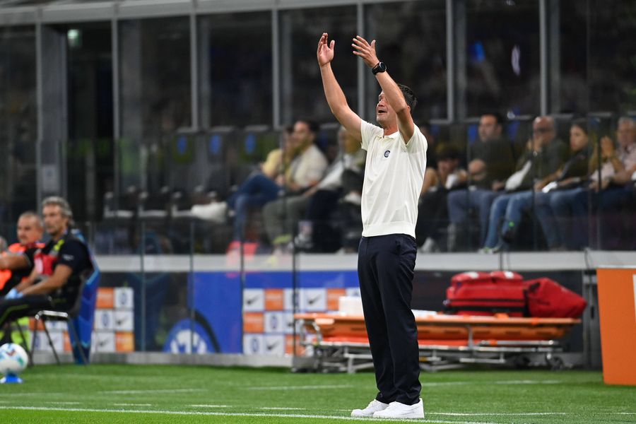 Cristi Chivu, the best debut match at Inter in Serie A in the history of the club! »Herrera, Trapatoni, Mourinho, Lippi and Count did not start with 5-0