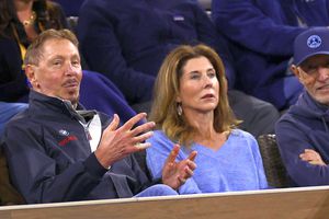 Monica Seles speaks for the first time about the cruel disease: 