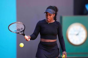 Eliminated in Qualifications at the US Open, call on safety net! Tennis is increasingly active on the adult platform: 