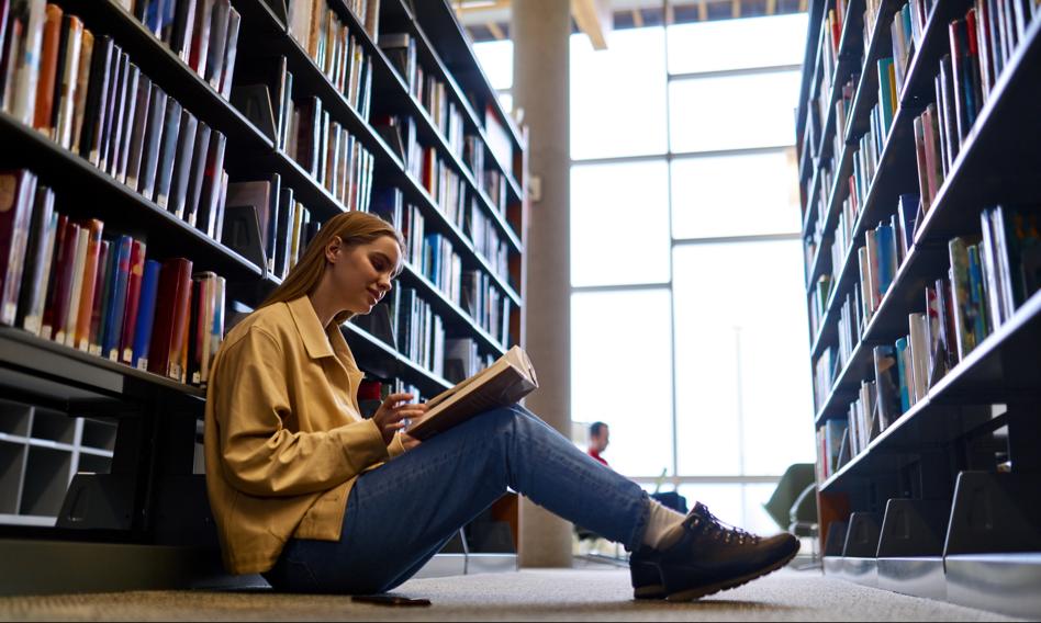 A row about a list of school reading. The Ministry is cooling emotions, the expert explains