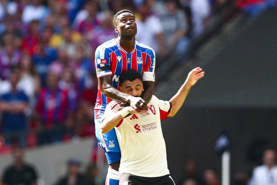 Next purchase for Liverpool? Understanding with an English international