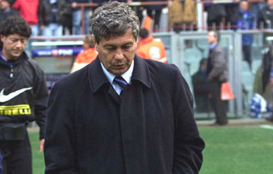Cristi Chivu, the best debut match at Inter in Serie A in the history of the club! »Herrera, Trapatoni, Mourinho, Lippi and Count did not start with 5-0