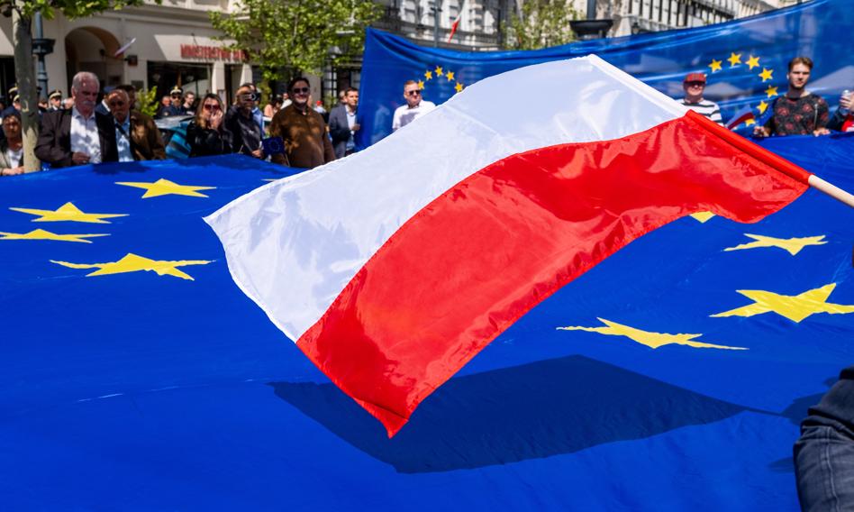 A spokesman for the KE about KPO funds: Poland should clarify the matter
