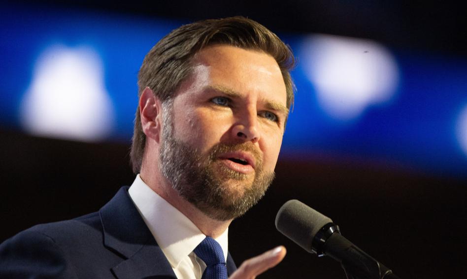 "Washington is tired of helping Ukraine". Boulevard: Vance made it clear