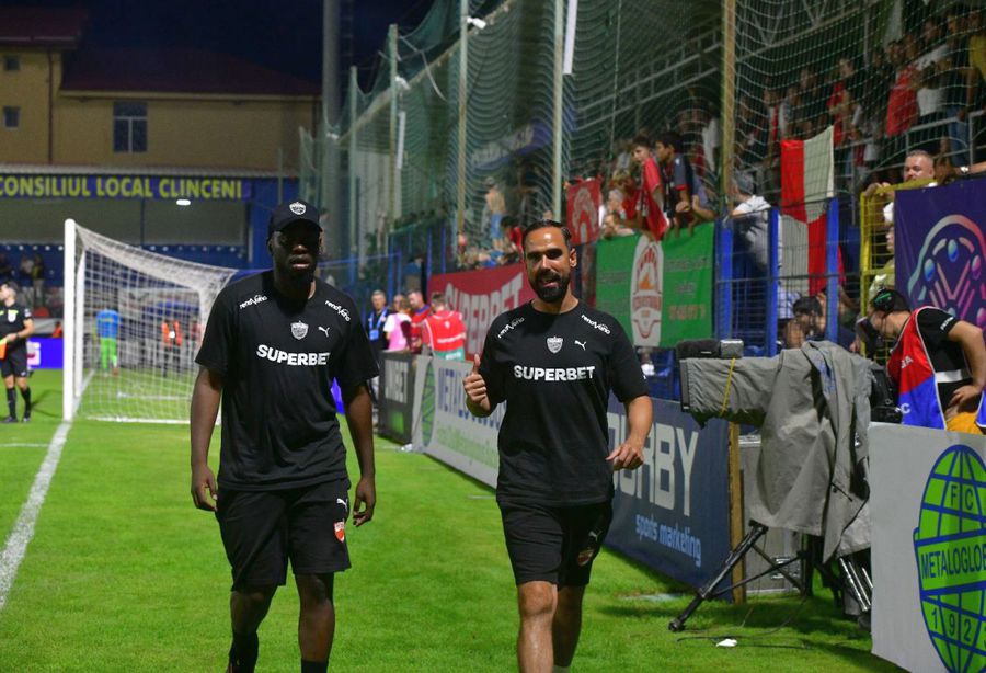Kopic's shadow expert »He must solve the problem reported at Dinamo: