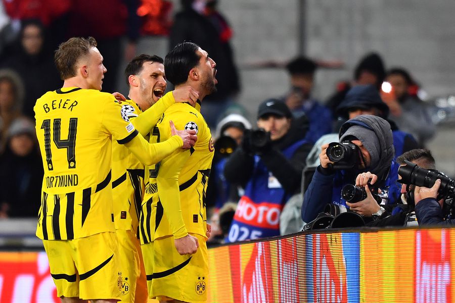 Captain Borussia Dortmund reacted after the wave of criticism she received in the last season: 