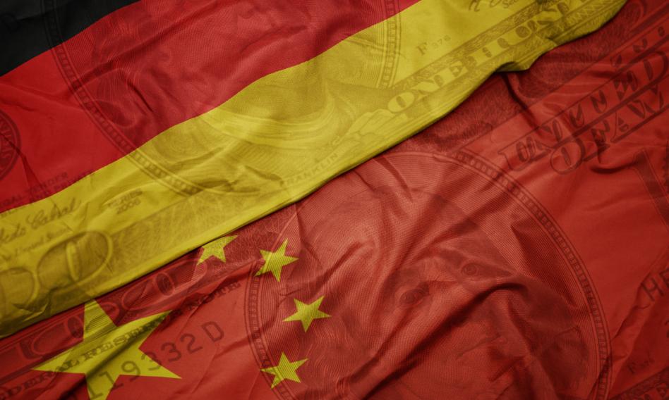 Assistant to the German MEP with Chinese spy? The unprecedented process has started