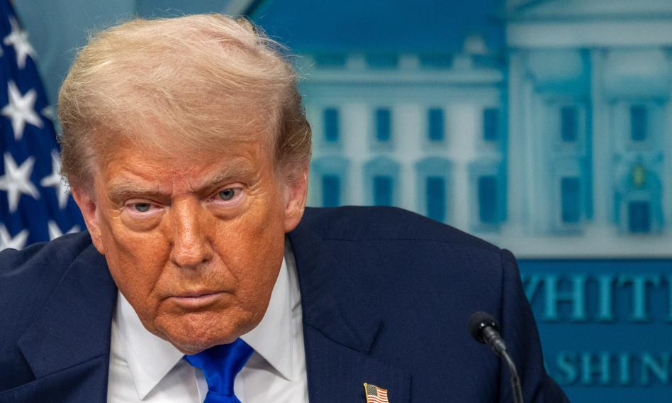 Trump: I think Putin wants to conclude an agreement on Ukraine