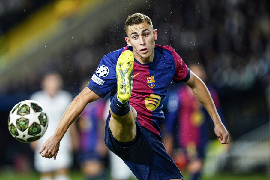 Newcastle, unleashed in the last hours of Mercato: 100 million euros for Barcelona's reserve