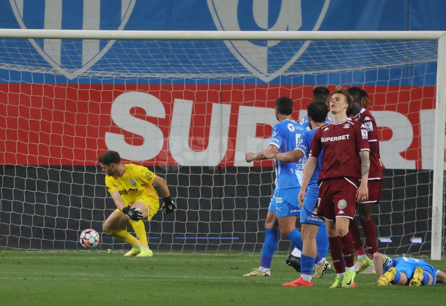 Transfer missed at Craiova University: Everything was prepared but dropped for a surprising reason
