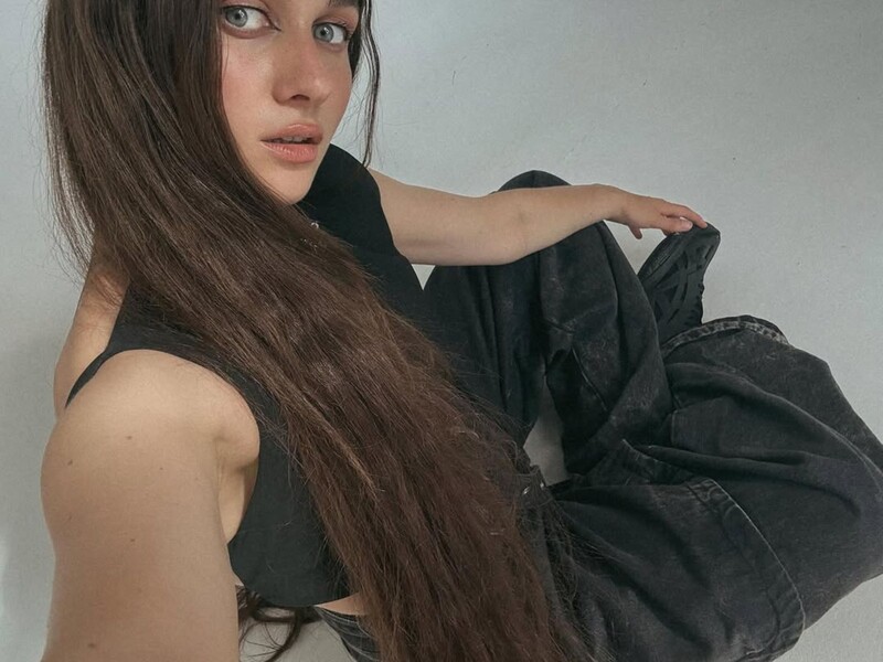Jerry Heil reacted to the scandal around the actor who starred in the video for her song with Yarmak.