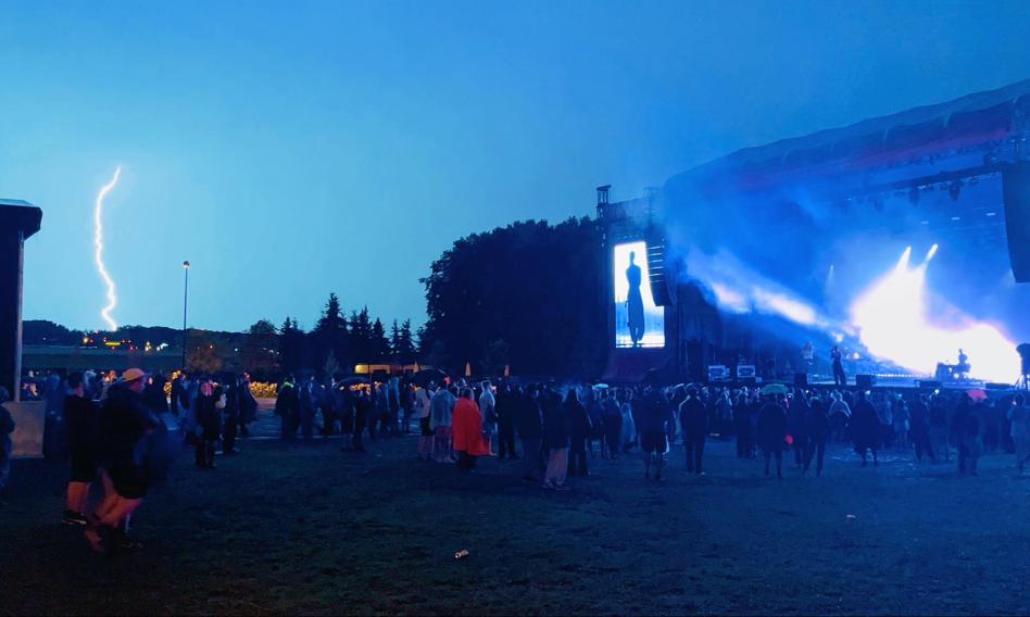 Summer festivals on payment cards. The last chance to get limited plastics