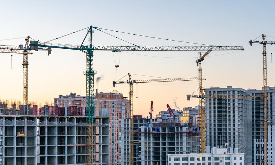 NBP: Prices of new apartments stable, but one city jumped back