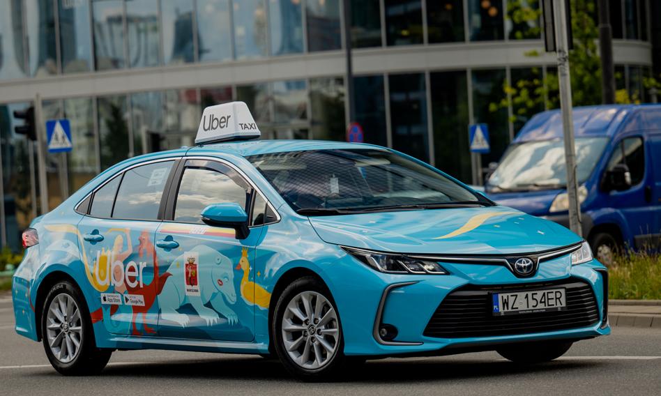 Safety in taxis. PiS wants a certificate of no criminal record