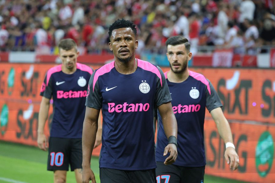 Mihai Stoica announces the disaster at FCSB: 