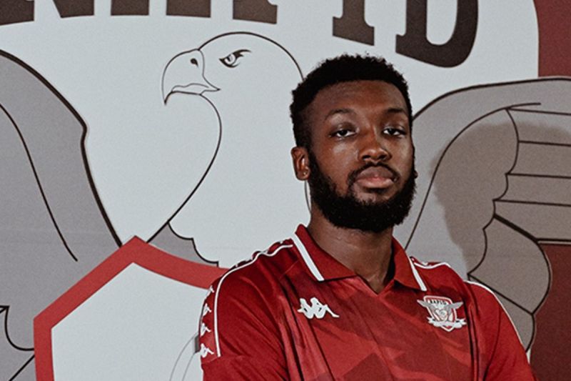 Superliga: Antoine Baroan's