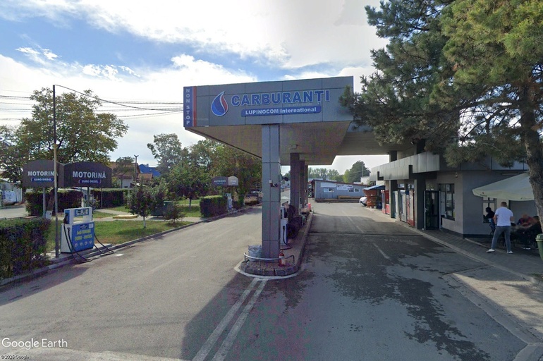 The Pintilie family, the owner of a Vrancea petrol network, quickly expands his real estate investments in Bucharest