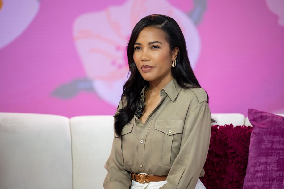 Emma Grede will appear in the epoPay program in April 2023.