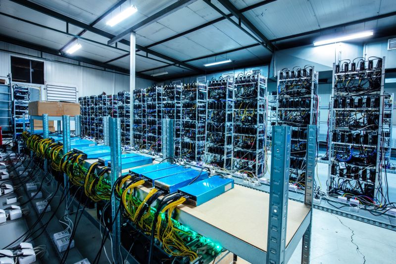 Meta takes another step toward a huge investment in Data Centers for AI technologies