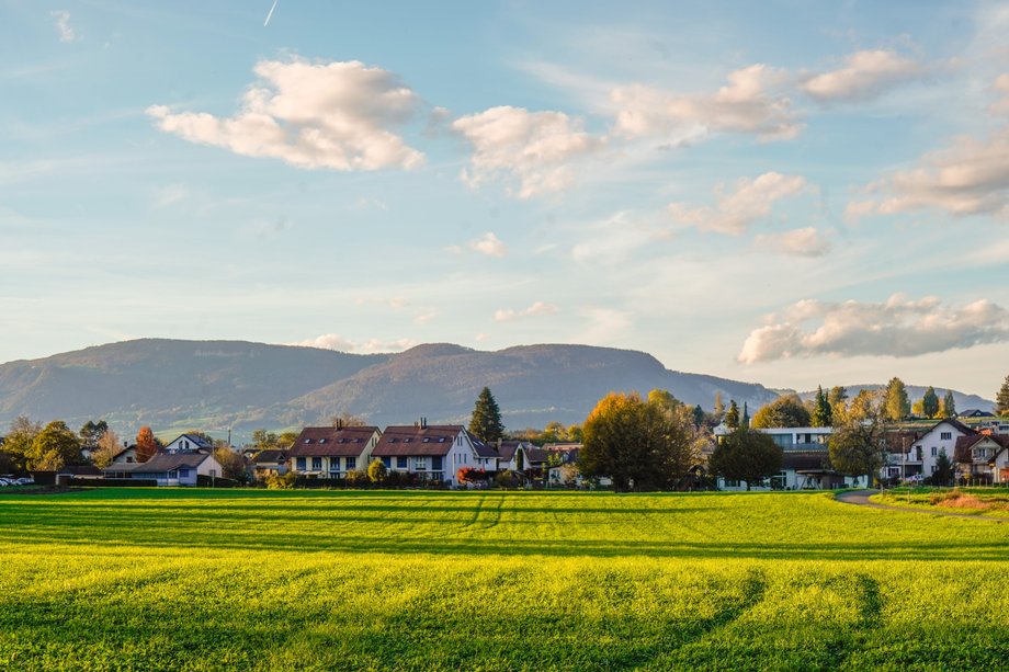 Roggwil, Switzerland