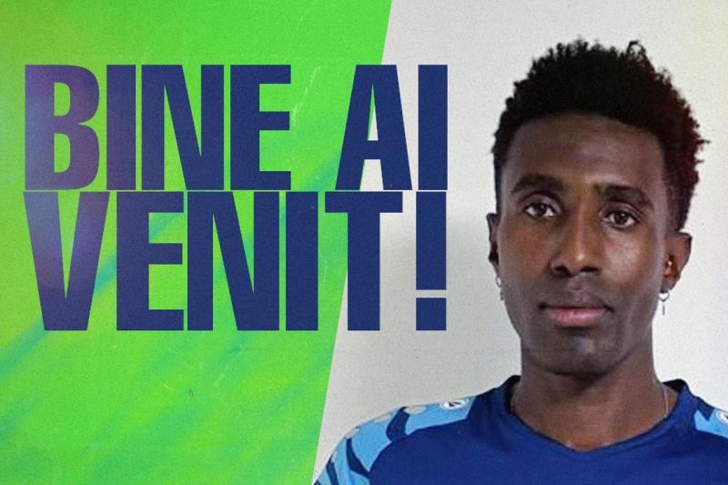 Superliga: Metaloglobus transferred two footballers before the match with Dinamo