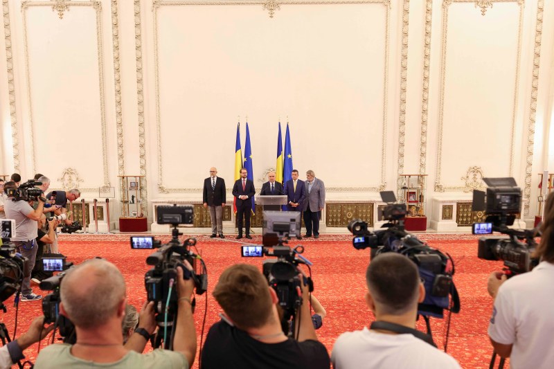 Coalition agreement on the measures in package 2, but the final decision is expected on Wednesday. What the leaders of the coalition have decided