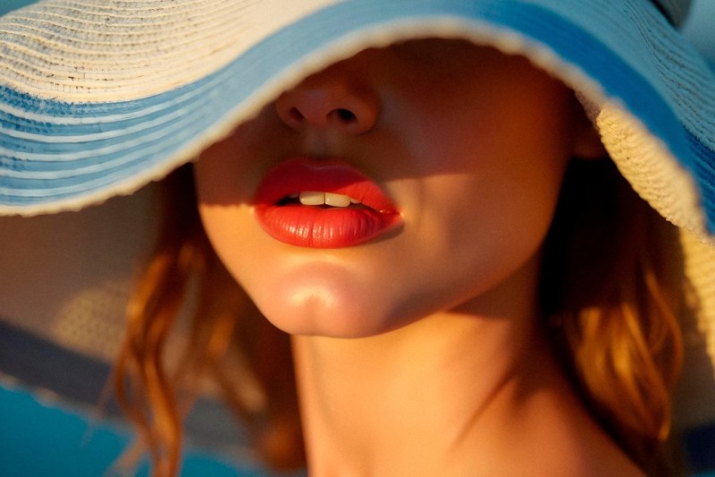 Ingredients to be avoided if you have sun -sensitive lips