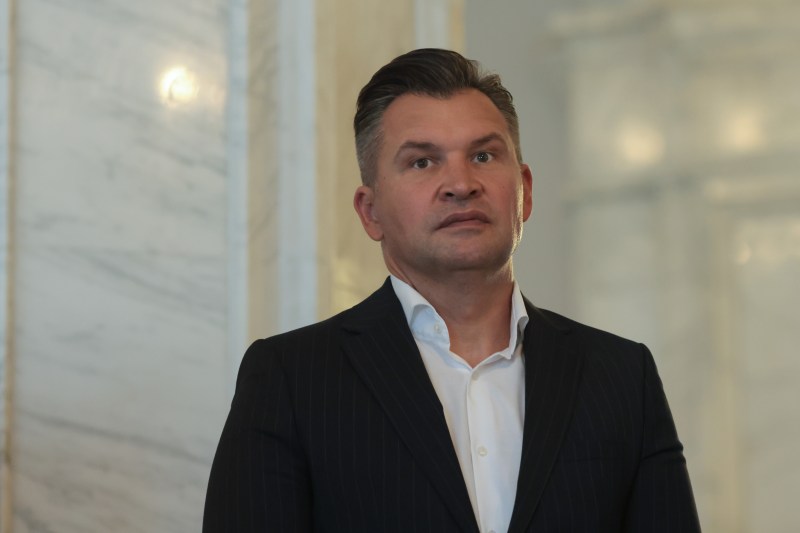 PNL deputy, dissatisfied that Romania is excluded from the 