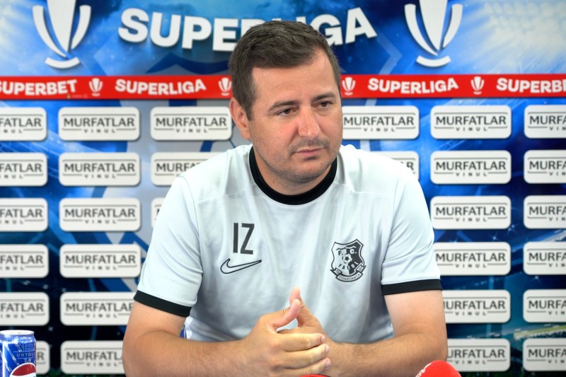 Superliga: Constanta Lighthouse, ten points after four stages. Victory with Metaloglobus