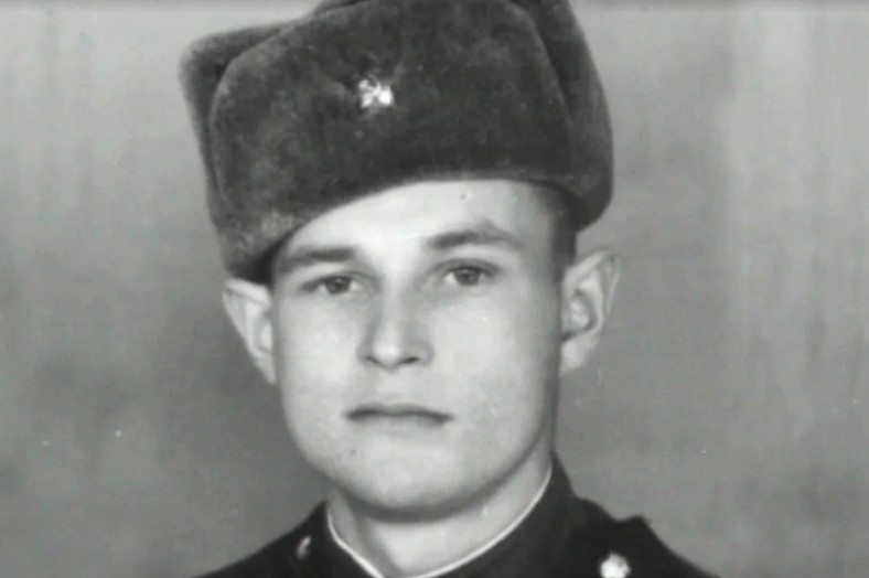 Siergiej Kabanow