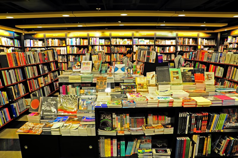 Romania will become the EU state with the highest VAT level for books. The country so far in the first place wants to remove the tax completely