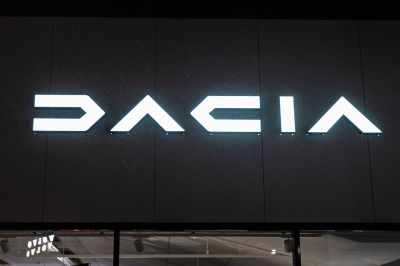 The future Crossover-Coupe Dacia will replace Renault Arkana and become the most expensive model from Mioveni