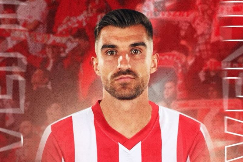 Superliga: Uta Arad borrowed a second league striker