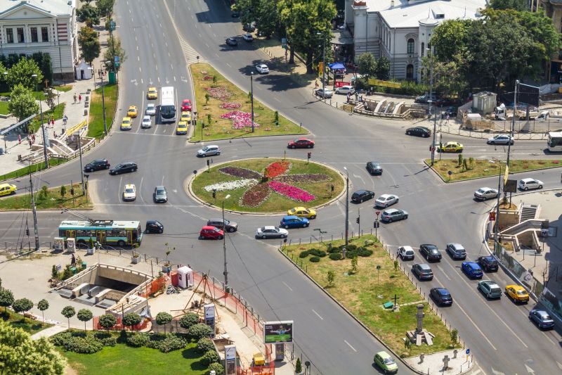 Double weather alert for Bucharest. What to expect in the next few hours