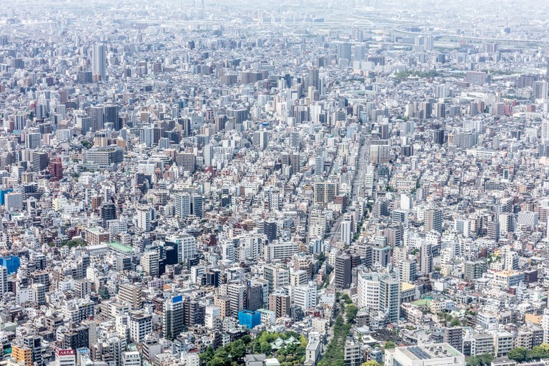 Tokyo, Japan