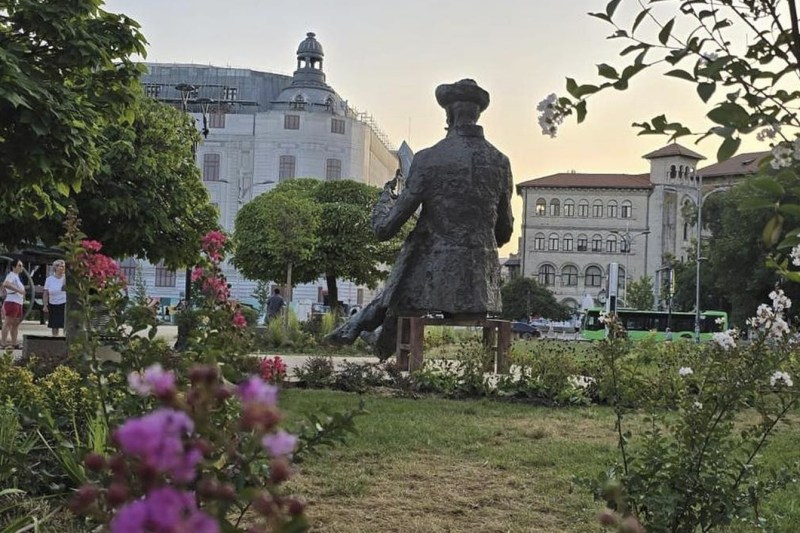 The interim mayor of the capital announces a new operation in Bucharest: