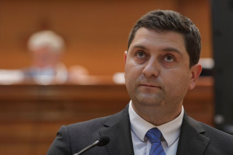 A county organization of the PSD, an open letter for Bolojan: