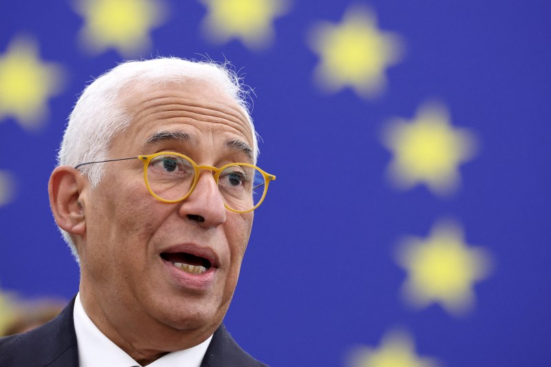 EU warning to Israel after the Gaza City Occupation Plan has been approved