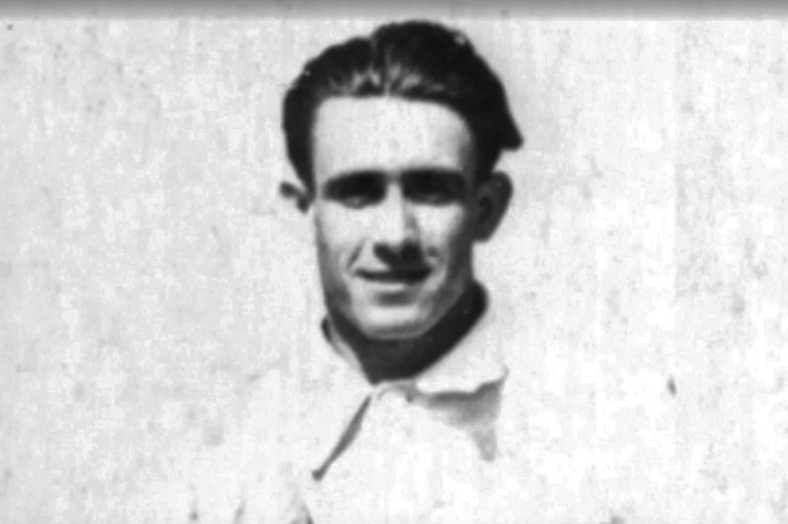 Kpt. Wiktor Michiejew