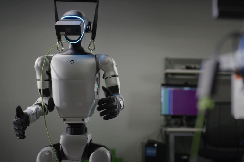 Video Nvidia has released the