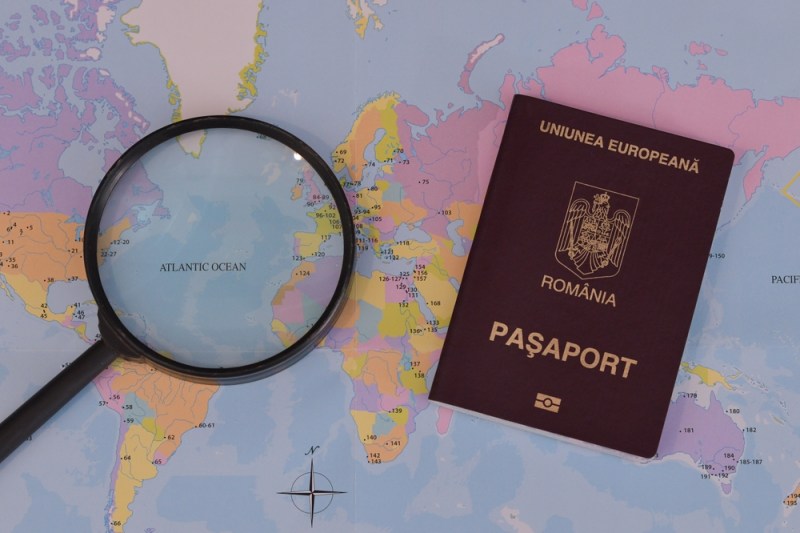 Romania's strategy to get rid of the US visas: $ 25,000/month contract with a former key man in the Department for Internal Security
