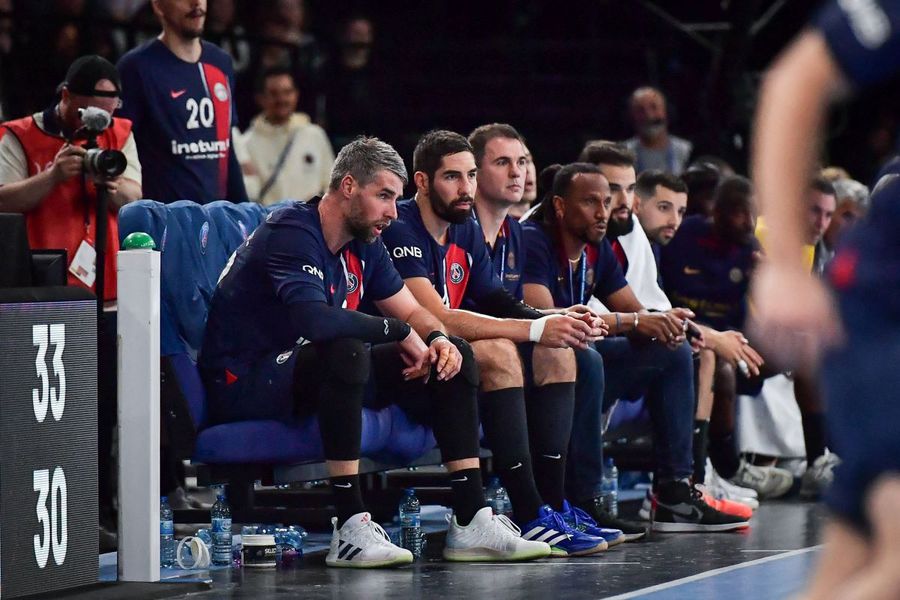 PSG remains the richest team in handball. It has a budget of 17 million euros!