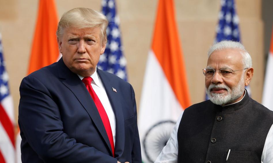 Hindu levar for Russia? Trump may try, but Modi will not break with Putin