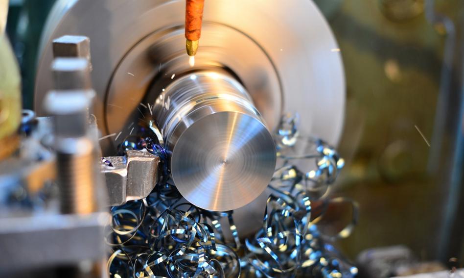 Europe accelerates with the expansion of arms plants. "Generational change"