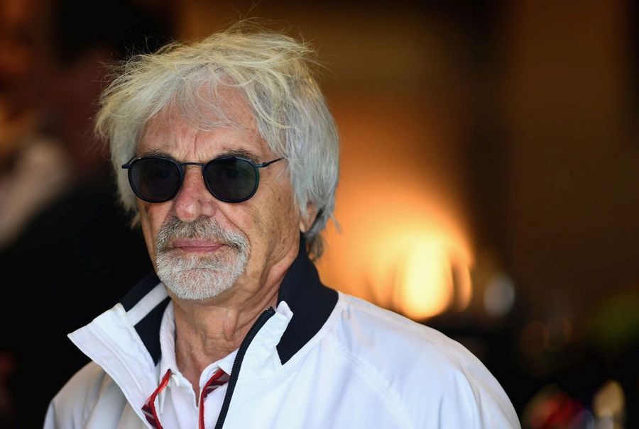 Former Formula 1 chief, recommendation for Lewis Hamilton: 
