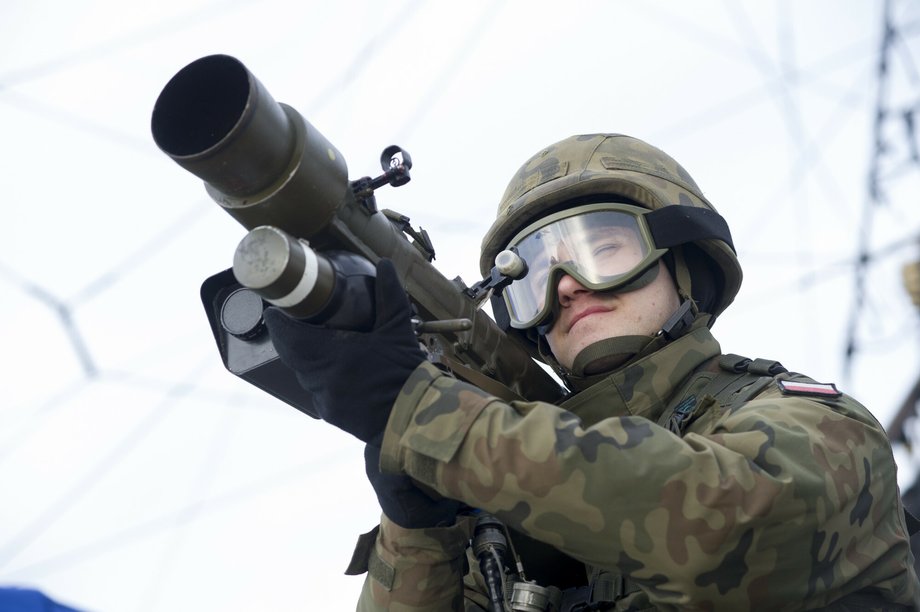 PZR GROM