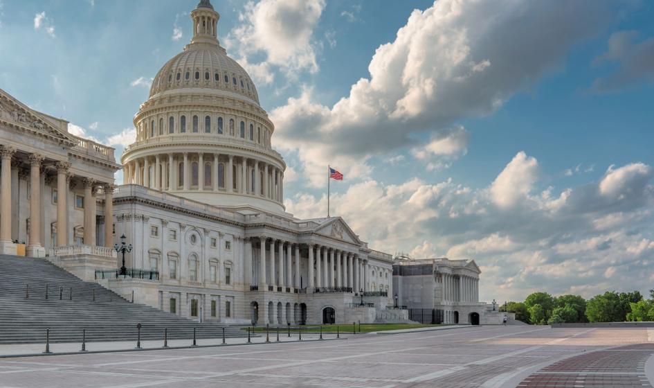 Trump will deploy the National Guard in Washington. "The liberation of the American capital"