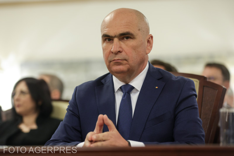 A PSD minister about the relationship with Bolojan: 
